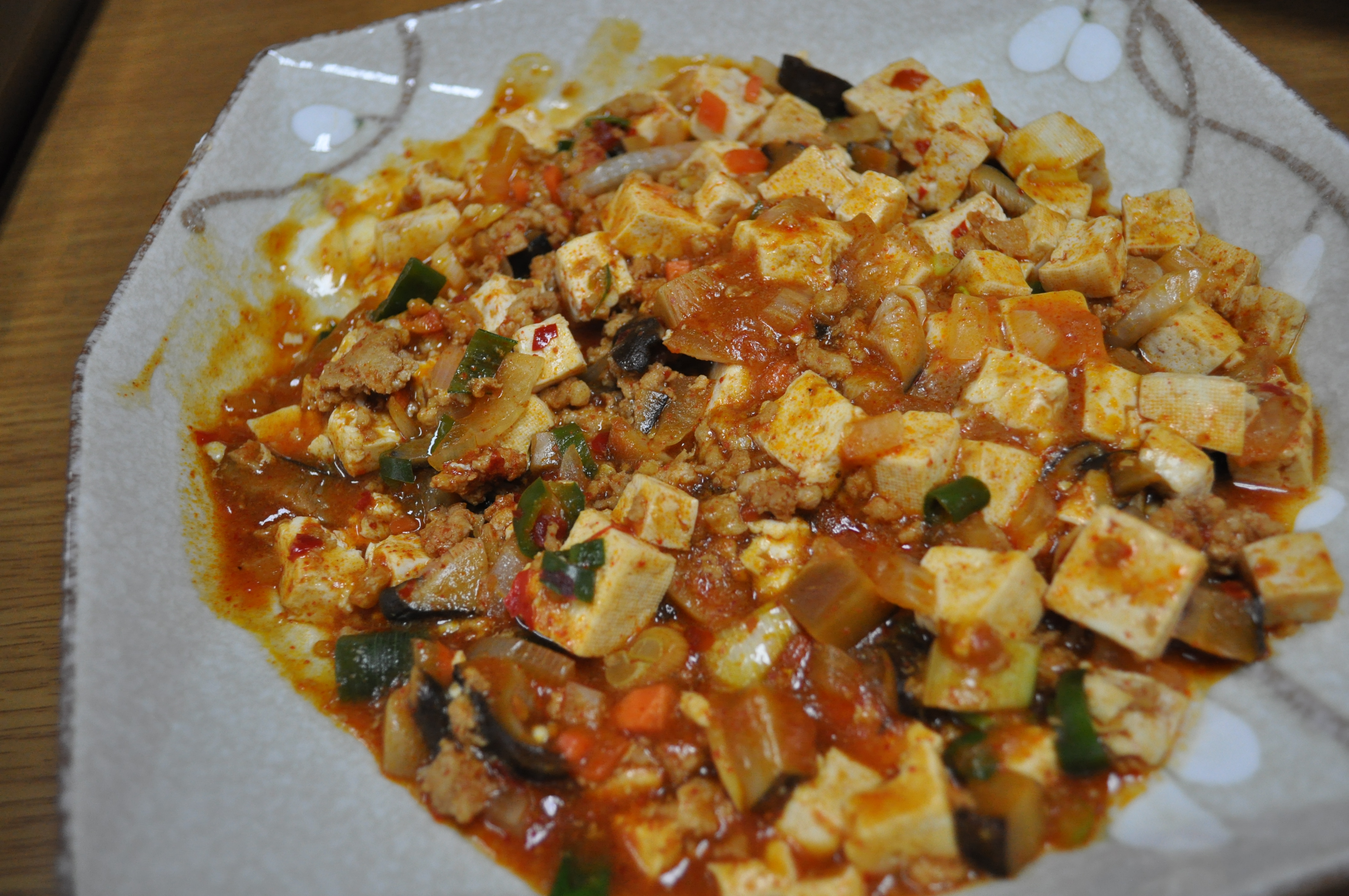 중국음식 교육(5회차)